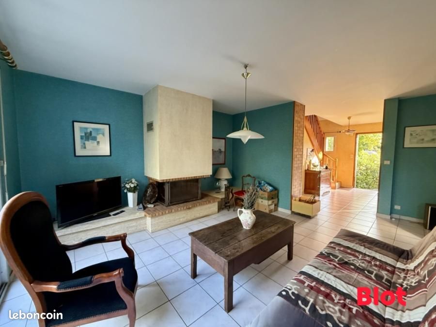 Maison 6 pièces 140 m² · à Janzé · 140 m² · 325 500 €