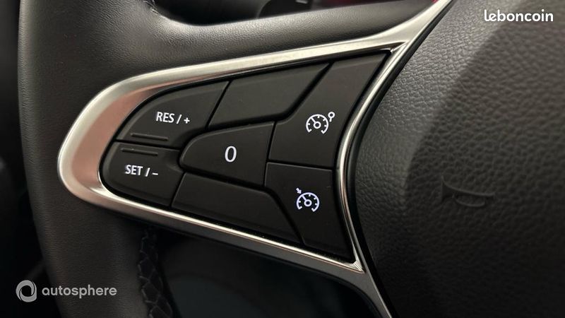 Renault Captur 1.3 TCe 140ch FAP Zen EDC -21 (image 27)