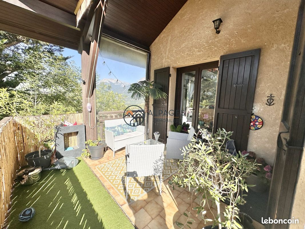 Maison 8 pièces 179 m² · à Guillestre · 179 m² · 488 000 €