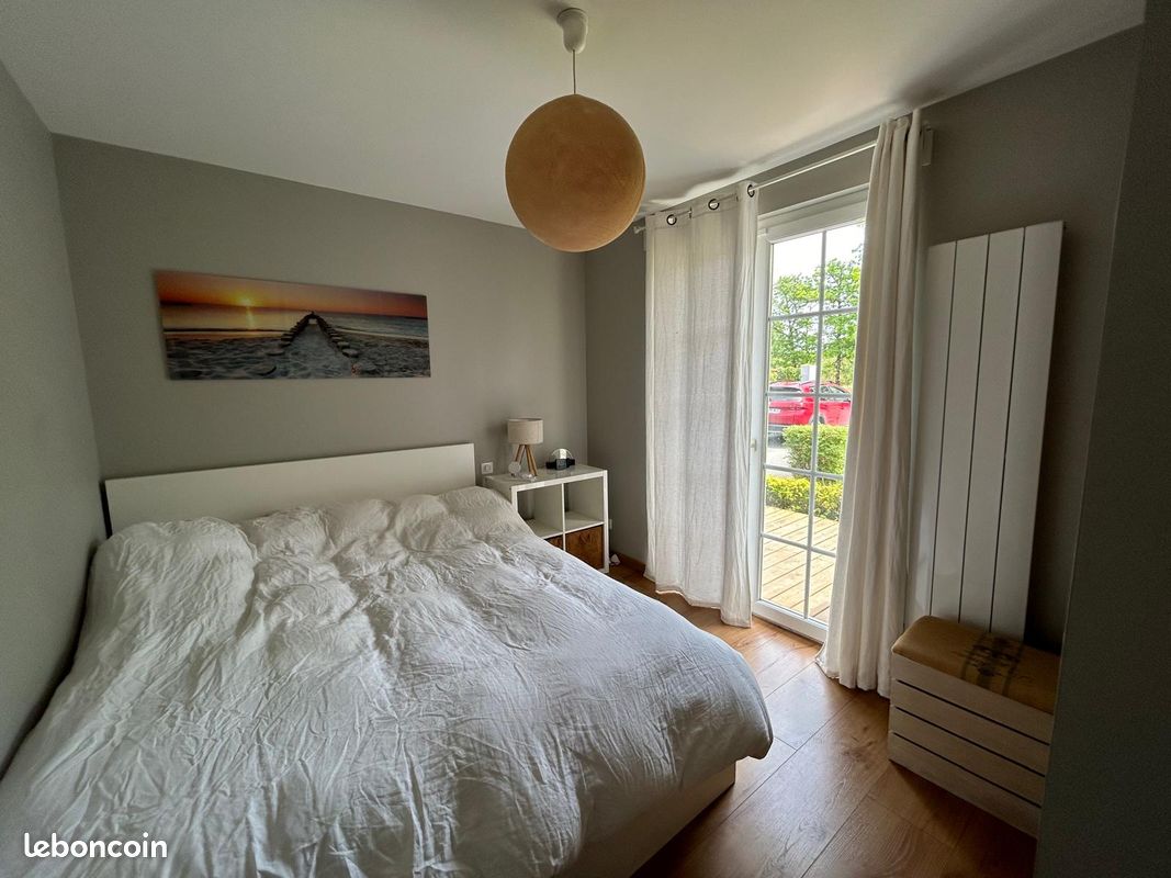 Maison 130 m2 Le Porge 10 min de l'océan (image 5)