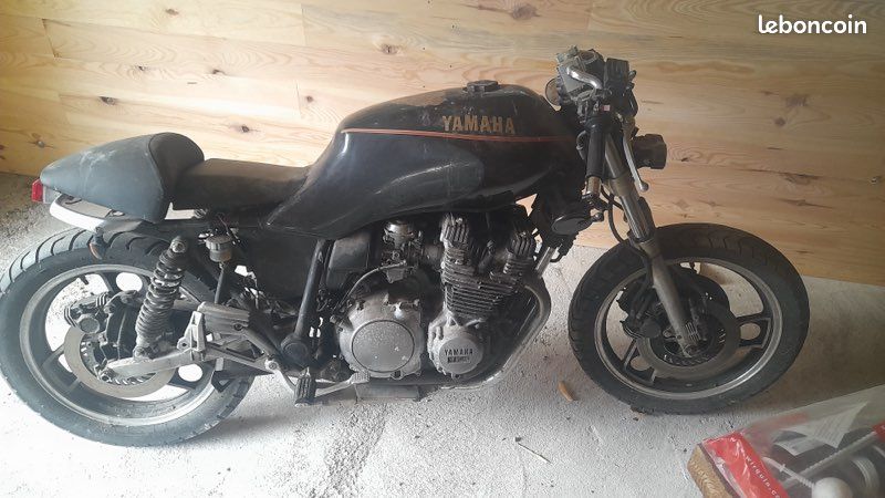 Yamaha (image 1)