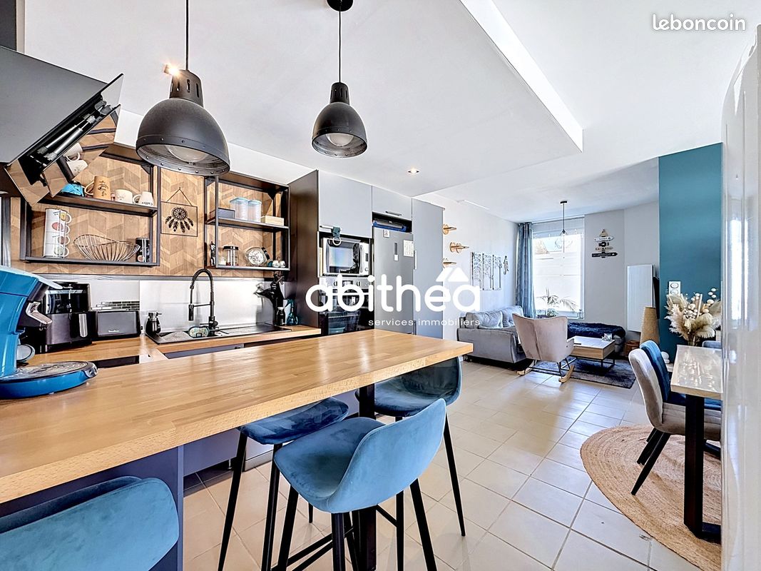 Maison 11 pièces 204 m² · à Arras · 204 m² · 388 500 €