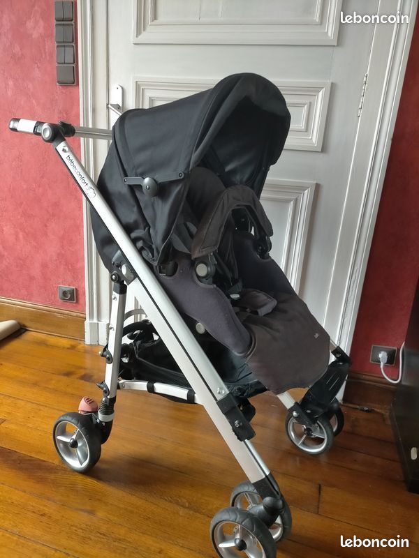 Store Poussette Poussette Bebe Confort Loola 2014 Poussette Loola