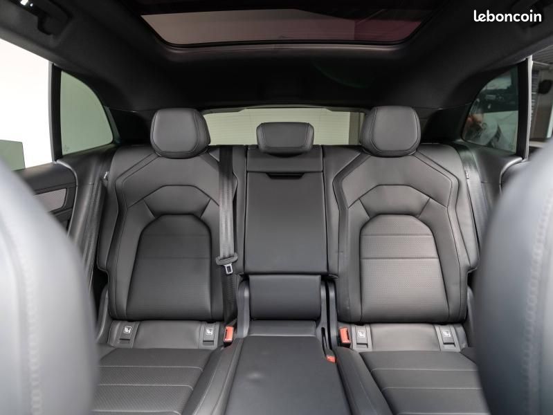 Porsche Cayenne Electric 442ch (image 13)
