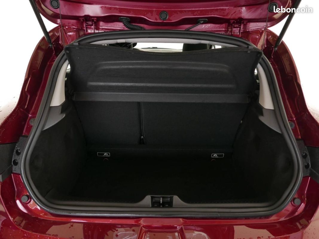 Renault Clio 0.9 TCe 75ch energy Business 5p Euro6c (image 9)