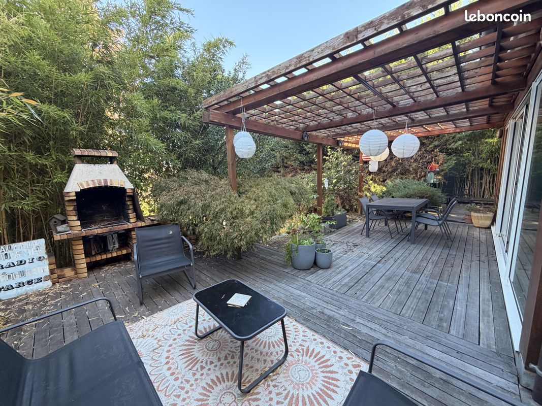 Maison 8 pièces 184 m² · à Clermont-Ferrand · 184 m² · 499 000 €