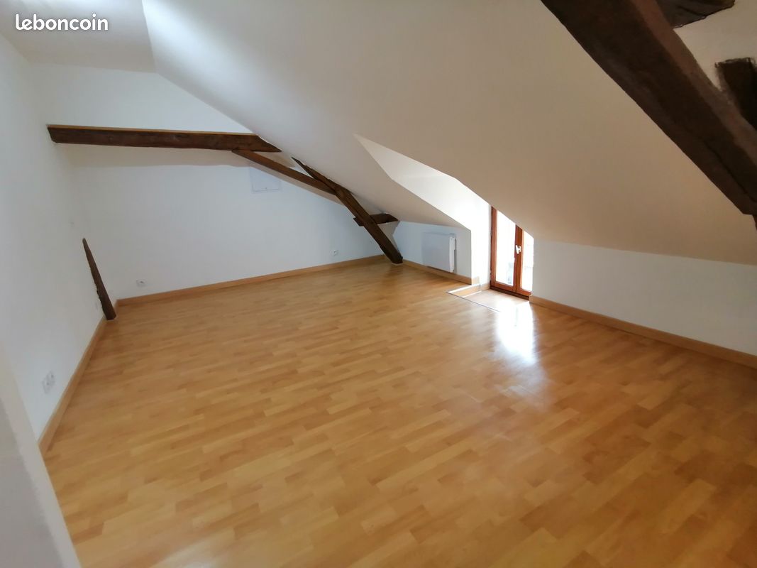 Maison 3 pièces 50 m² · à Châtillon-sur-Indre · 50 m² · 70 000 €