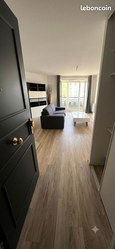 Appartement 2 pièces 43 m² · à Orly · 43 m² · 155 000 €