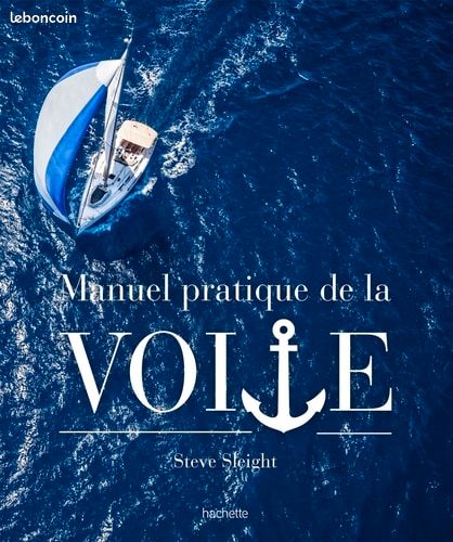 Manuel pratique de la voile (image 1)