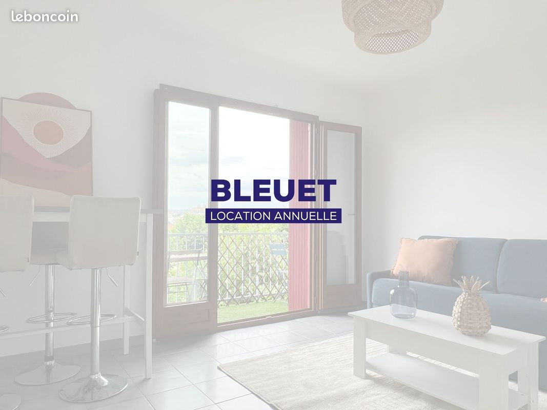 Appartement 1 pièce 23 m² · à Narbonne · 23 m² · 500 €/mois