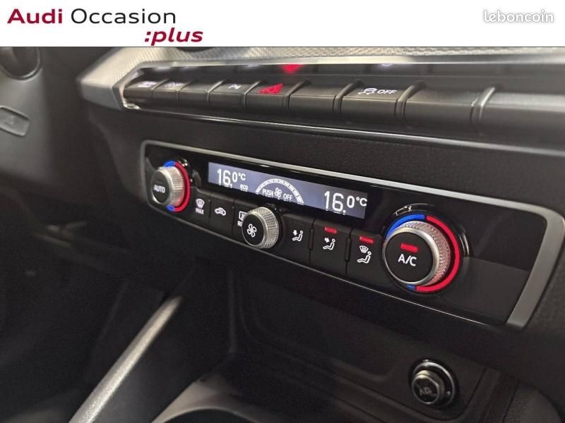 Audi Q2 35 TFSI 150ch Design S tronic 7 (image 4)