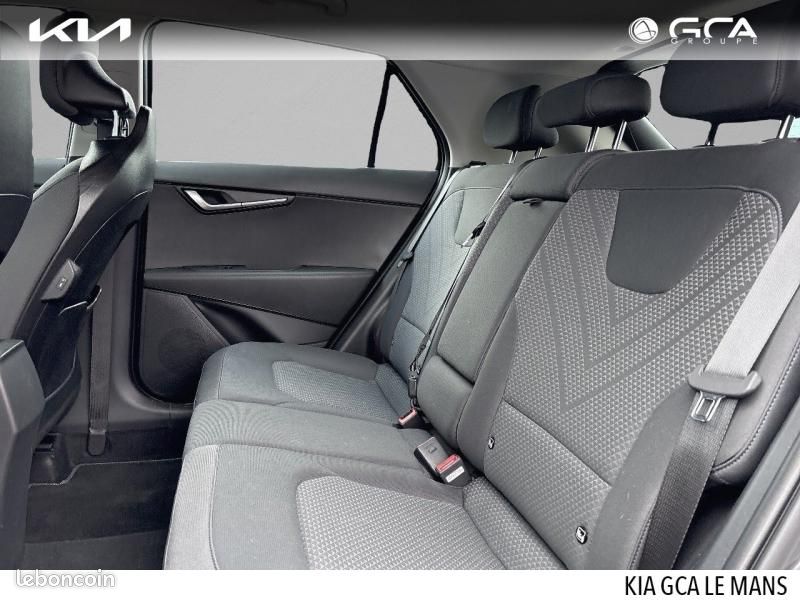 Kia Niro 1.6 GDi 129ch HEV Motion DCT6 (image 14)