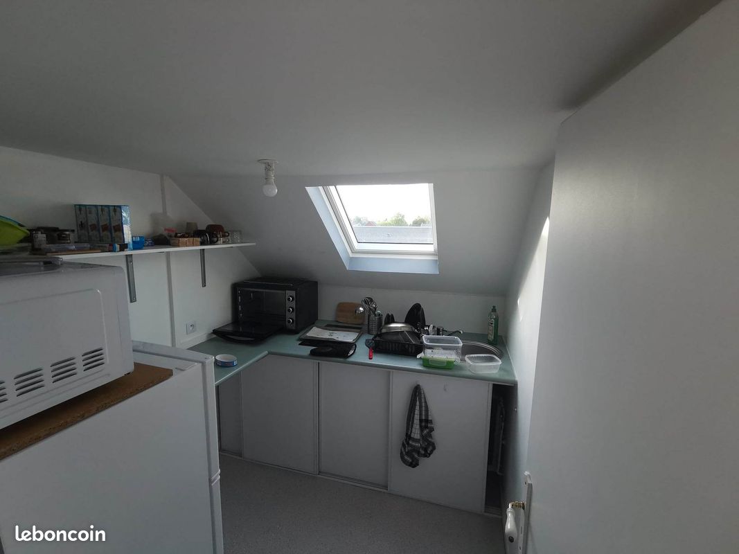 Appartement 2 pièces 30 m² · à Albert · 30 m² · 530 €/mois