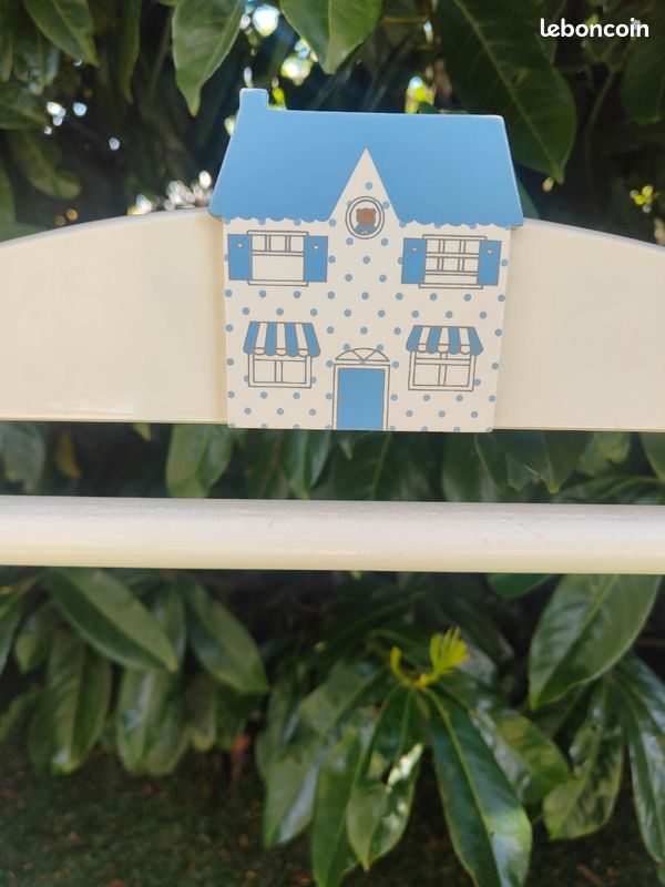 Porte vêtements (image 3)