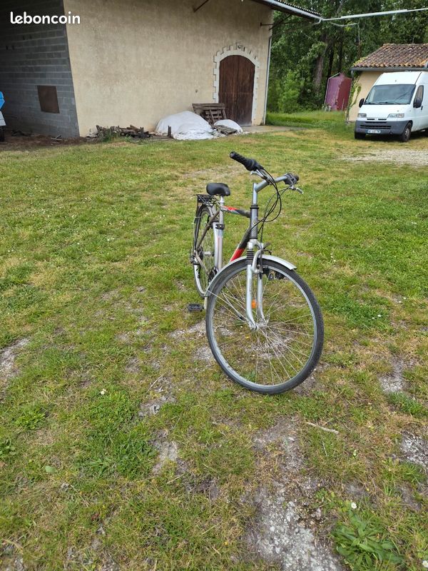Av VTC gitane (image 1)