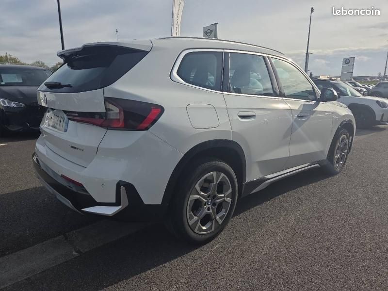 Bmw X1 sDrive18d 150ch xLine (image 2)
