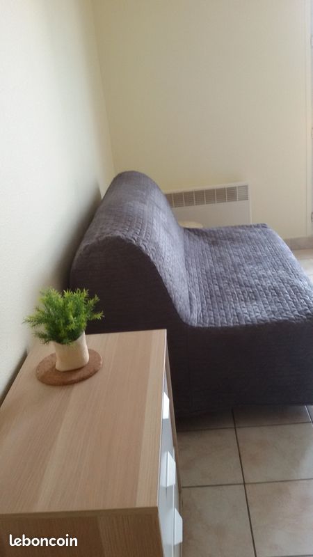 Appartement a louer joue-les-tours - 1 pièce(s) - 22 m2 - Surfyn