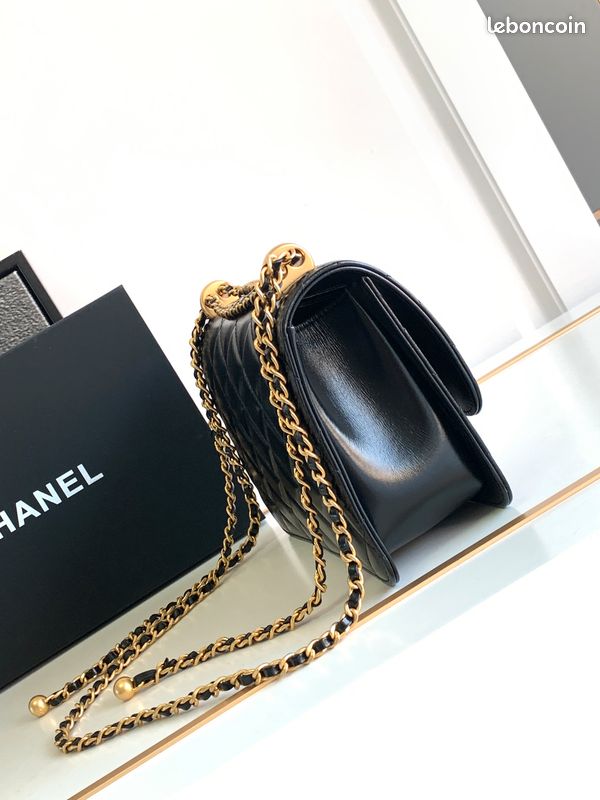 Black handbag 22 (image 2)