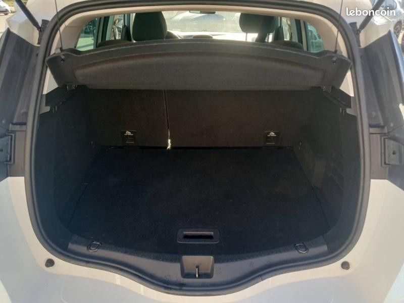 Renault Scénic 1.7 Blue dCi 120ch Intens EDC (image 16)