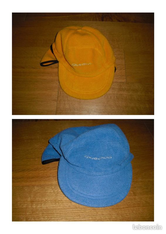 Accessoires hiver/ski enfants (cagoules, gants, bonnets) (image 13)