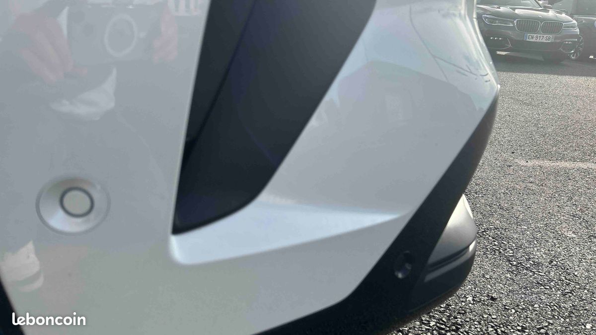 RENAULT Austral E-Tech hybrid 200 Techno (image 32)