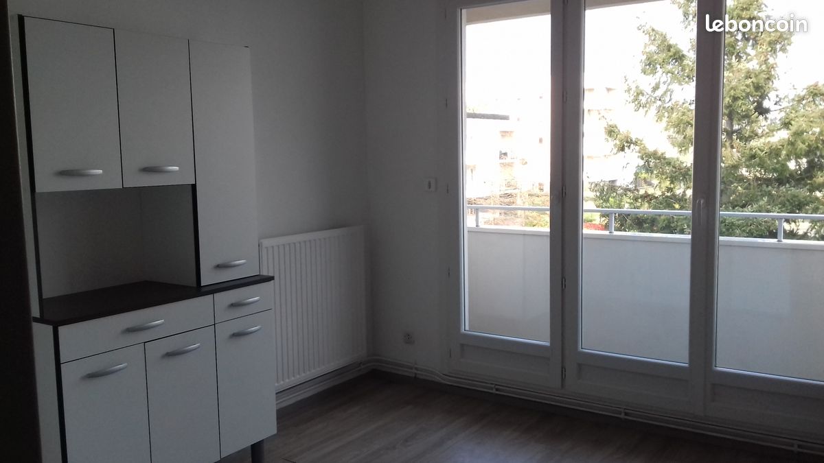 Appartement 1 pièce 26 m² · à Rennes · 26 m² · 500 €/mois