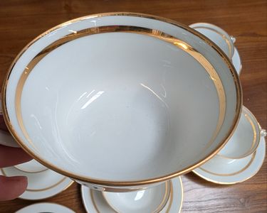 Bernardaud d'occasion - Arts de la table