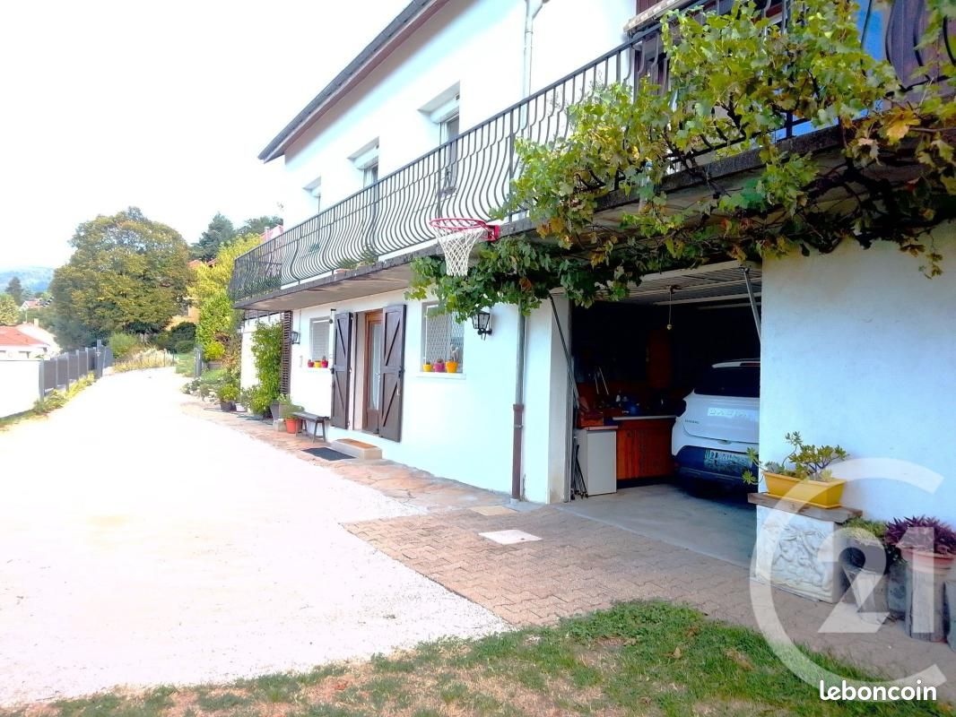 Maison 7 pièces 162 m² · à Voiron · 162 m² · 540 000 €