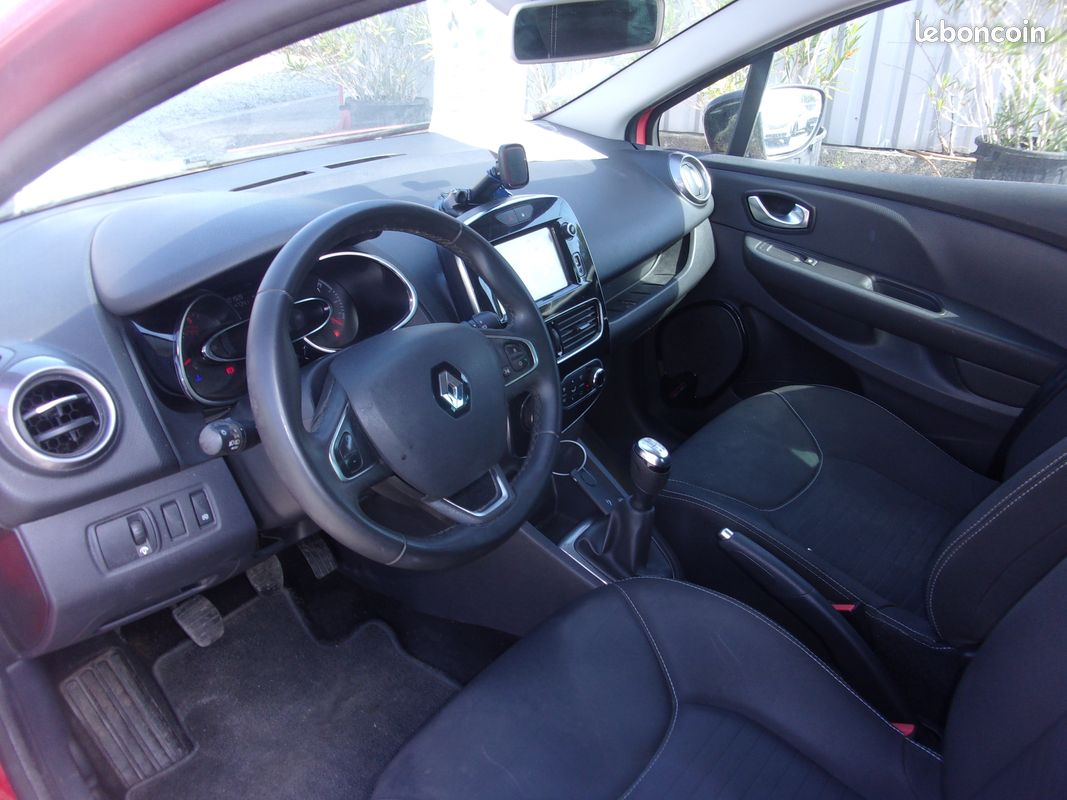 Renault clio 4 (image 3)