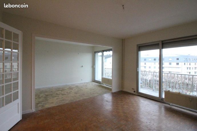 Vente appartement 4 pièces Saint Etienne La Terrasse - Bel Air ...