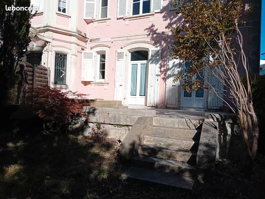 Appartement 2 pièces 60 m² · à Anglet · 60 m² · 1 280 €/mois