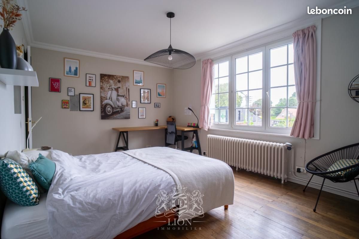 Maison 7 pièces 257 m² (image 6)