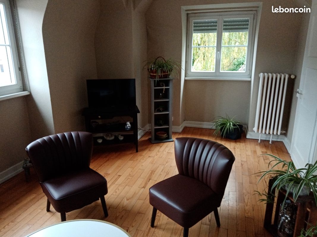 Appartement 5 pièces 118 m² · à Bouxwiller · 118 m² · 135 000 €