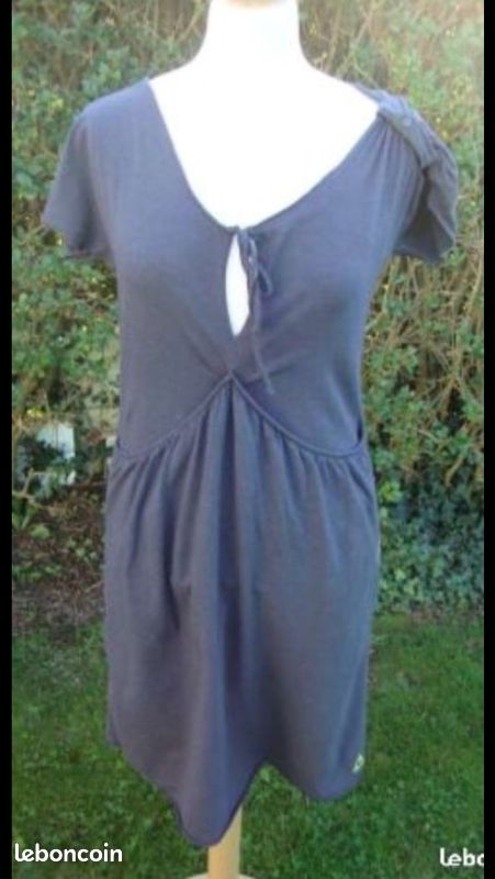 Robe LE COQ SPORTIF (image 1)