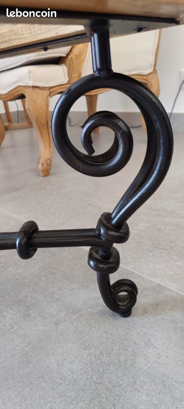 Table basse (image 3)