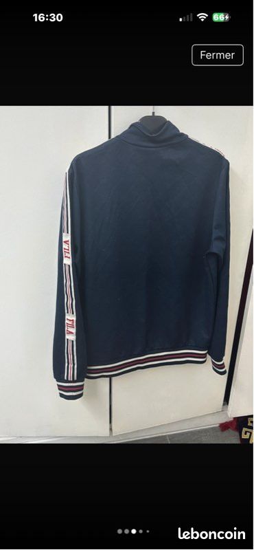 Veste très bon état (image 2)