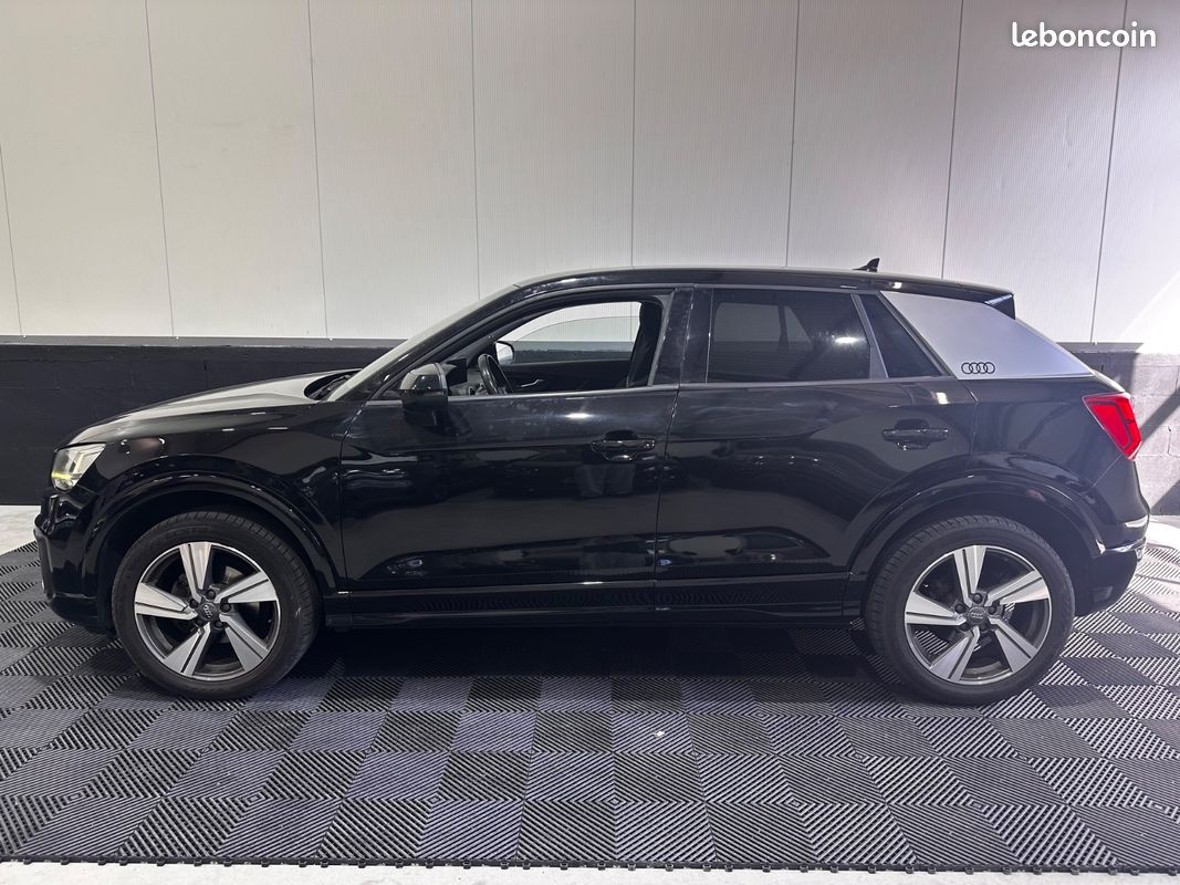 AUDI Q2 Q2 116 ch/Suivie et Entretient du véhicule/Garantie 12 mois/Virtual cockpit (image 21)