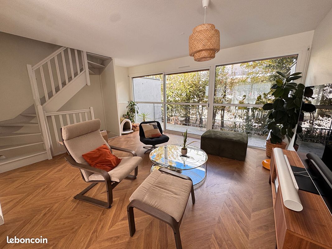 Maison 3 pièces 81 m² · à Bordeaux · 81 m² · 379 000 €