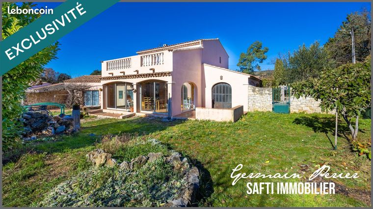 Villa 5 pièces 160 m²