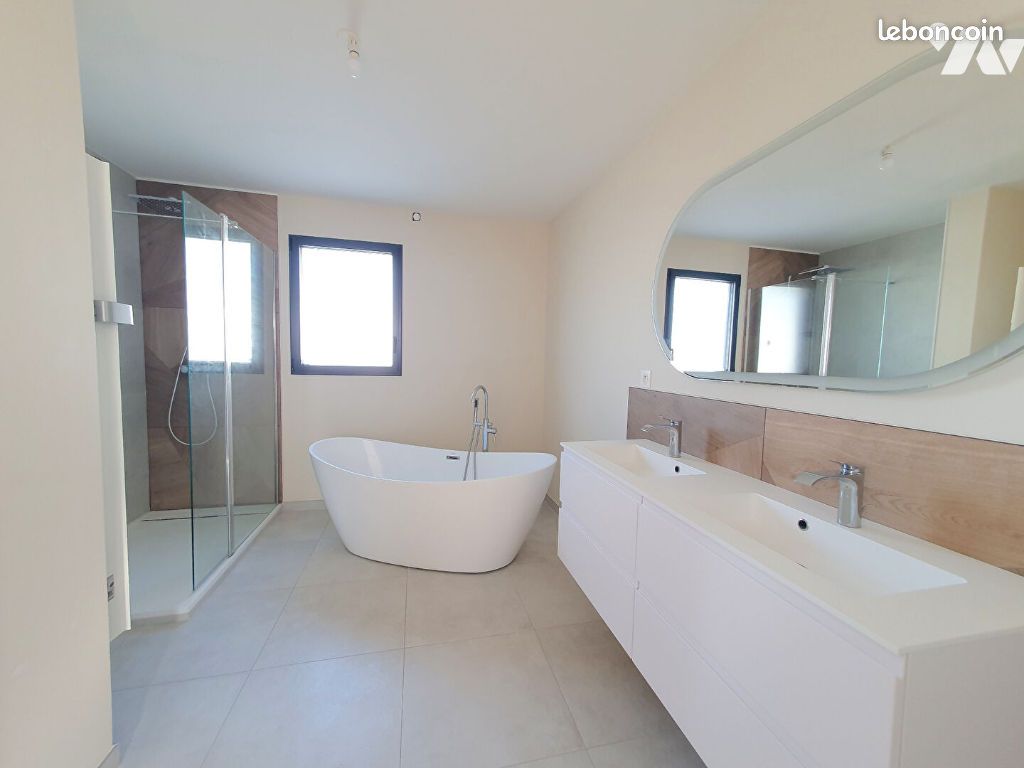 Maison 7 pièces 141 m² (image 10)