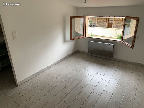 Appartement a louer l'isle-adam - 2 pièce(s) - 40 m2 - Surfyn