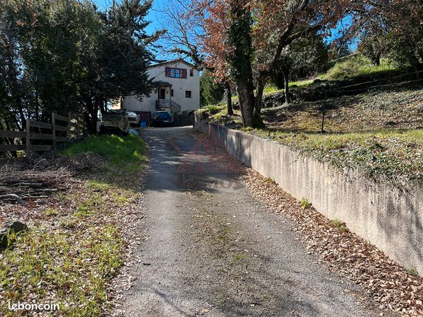 Maison 5 pièces 109 m²