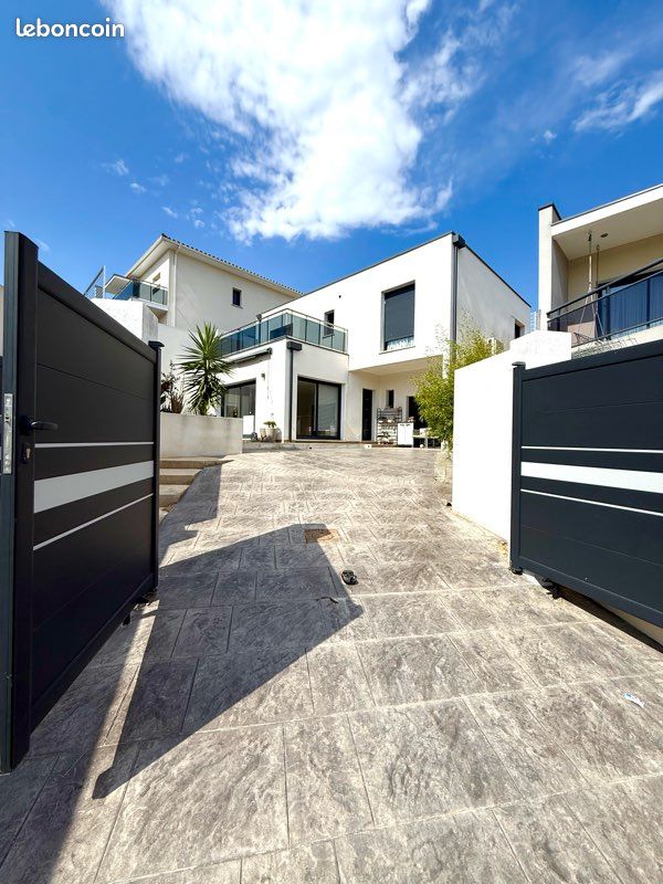 Maison 6 pièces 130 m² · à Narbonne · 130 m² · 420 000 €