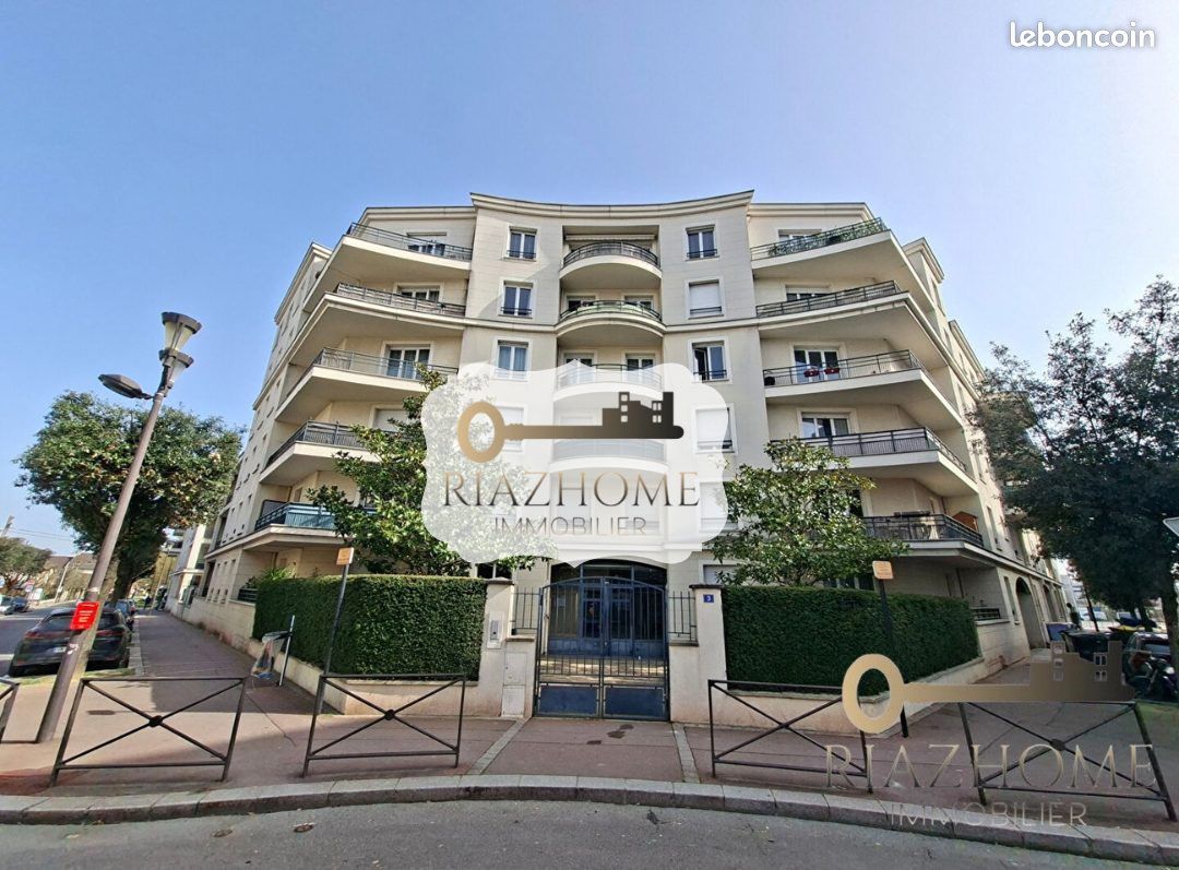 Appartement 4 pièces 79 m² · à Le Bourget · 79 m² · 279 000 €