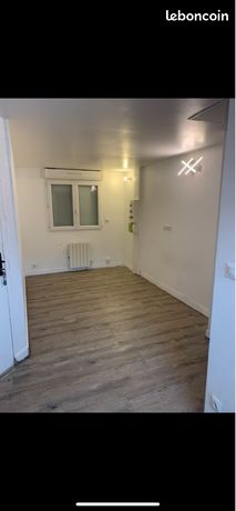 Studio centre saint brieuc parking privé