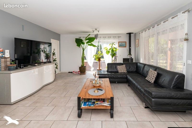 Maison 4 pièces 91 m² (image 3)