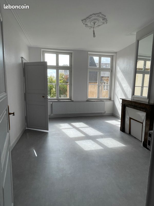Appartement 4 pièces 90 m² · à Thionville · 90 m² · 1 050 €/mois