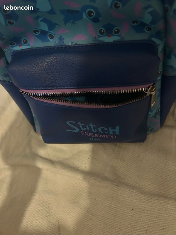 Petit sac Stitch (image 6)