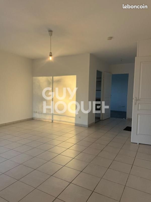 Appartement 3 pièces 59 m² · à Saint-Pierre-du-Mont · 59 m² · 750 €/mois