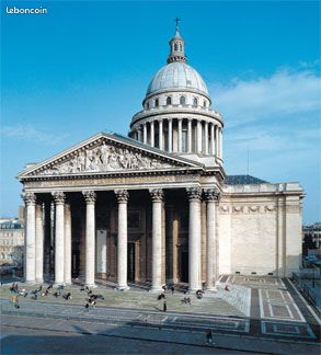 Appartement 1 pièce 25 m² · à Paris · 25 m² · 1 195 €